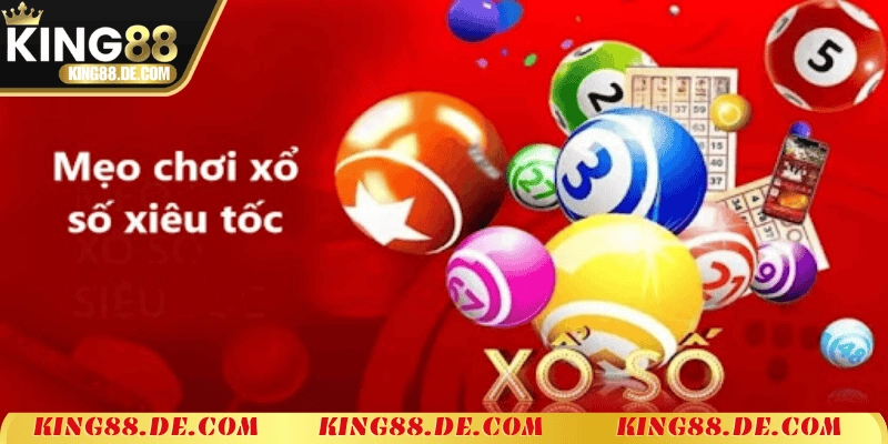 Xổ Số Siêu Tốc Là Gì – Hình Thức Trúng Thưởng Ngay Tức Thì Những điều cần biết trước khi tham gia xổ số siêu tốc