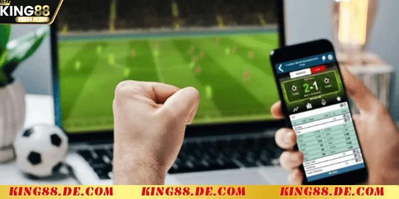 Bắt Tỉ Số Ăn Bao Nhiêu Hôm Nay Với Tỷ Lệ Chính Xác Nhất Bắt tỉ số ăn bao nhiêu hôm nay là gì?