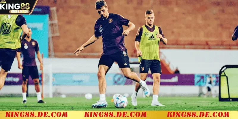 Bắt Tỉ Số Ăn Bao Nhiêu Hôm Nay Với Tỷ Lệ Chính Xác Nhất Bắt Tỉ Số Ăn Bao Nhiêu Hôm Nay: Chi Tiết Cho Người Mới