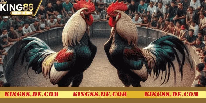 Đá Gà Cựa Sắt - Sân Chơi Khốc Liệt Của Các Chiến Kê Đá gà cựa sắt là gì?