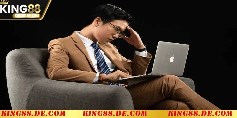 CEO Mason Nguyễn - Hành Trình Kiến Tạo Thành Công Định Hướng Và Tầm Nhìn Của Mason Nguyễn Cho King88