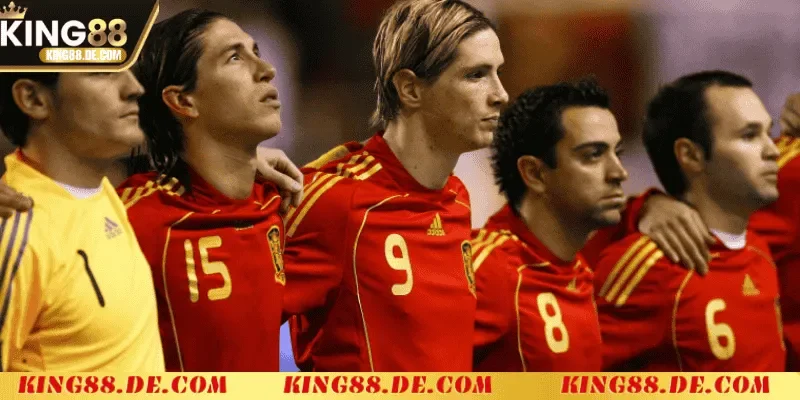 Cùng Giải Đáp Câu Hỏi Đội Bóng Nào Vô Địch Euro Nhiều Nhất Đội Bóng Nào Vô Địch Euro Nhiều Nhất? Tìm Hiểu Lịch Sử