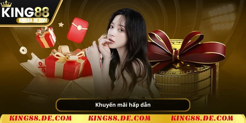 KING88 - Link Nhà Cái KING88.COM Chính Thức Mới Nhất 2025 Khuyến mãi hấp dẫn