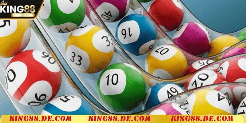 Xổ Số Mega 6/45 – Cơ Hội Trở Thành Tỷ Phú Chỉ Với Một Vé Luật chơi xổ số Mega 6/45