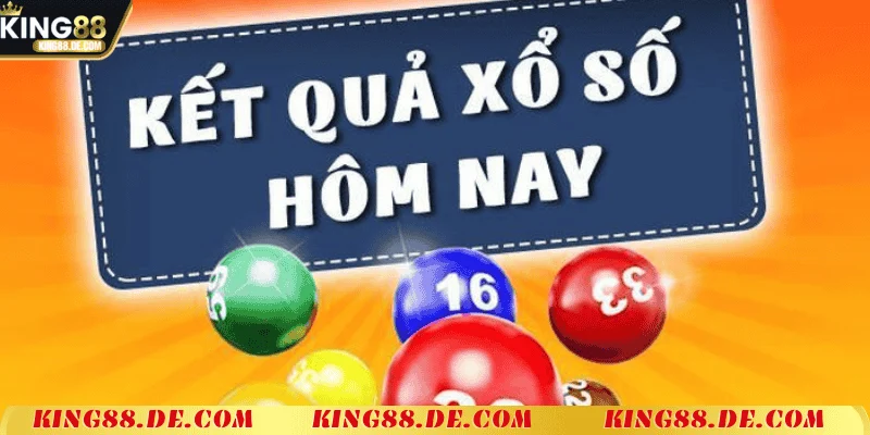 Xổ Số Power 6/55 – Cơ Hội Đổi Đời Từ Những Con Số May Mắn Thời gian quay số và cách tra cứu kết quả