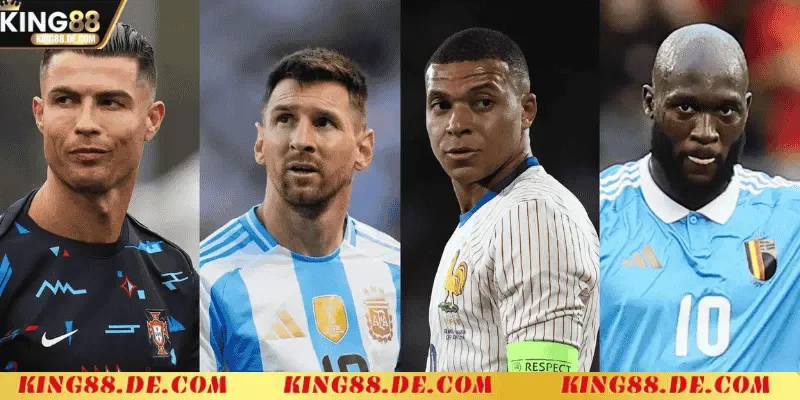 Tìm Hiểu Top Cầu Thủ Ghi Nhiều Bàn Thắng Nhất Thế Giới Top những cầu thủ ghi nhiều bàn thắng nhất thế giới cho đội tuyển quốc gia