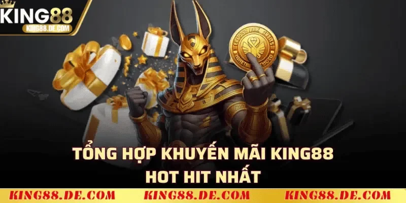 Đăng Ký King88 - Bước Khởi Đầu Chơi Game Đẳng Cấp uu dai khuyen mai khi dang ky king88