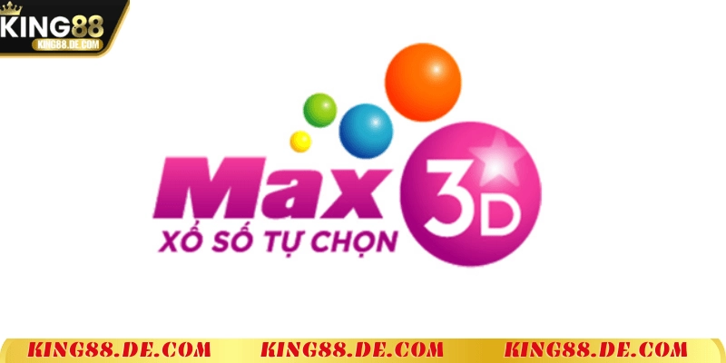 Xổ Số 3D MAX – Trải Nghiệm Giải Thưởng Hấp Dẫn Mỗi Ngày xo so 3d max la gi