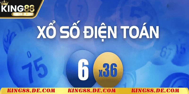 Xổ Số Điện Toán – Hình Thức Giải Trí Hiện Đại, Dễ Trúng Xổ Số Điện Toán: Tất Tần Tật Về Cách Chơi Và Luật Quy Định