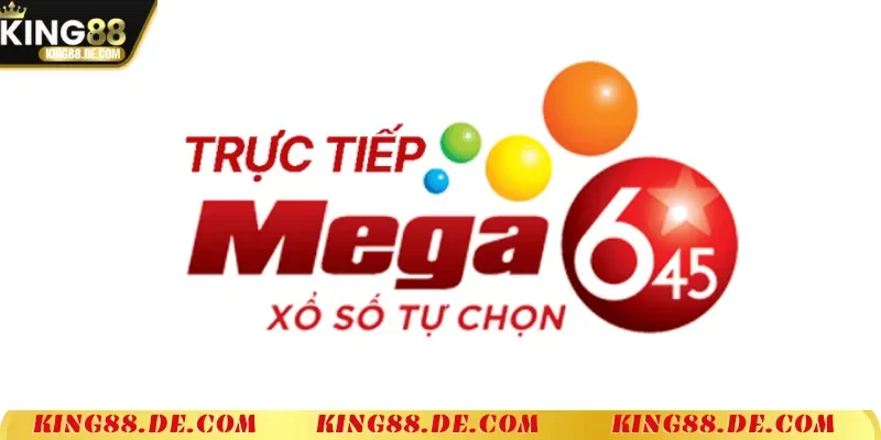 Xổ Số Mega 6/45 – Cơ Hội Trở Thành Tỷ Phú Chỉ Với Một Vé Xổ Số Mega 6/45: Hướng Dẫn Cách Chơi Và Nhận Giải Thưởng